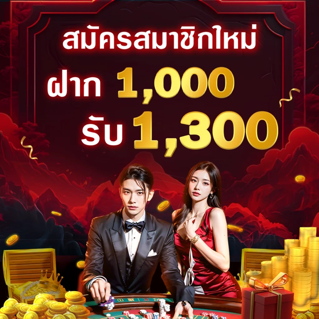 โปรโมชั่น weiwei168