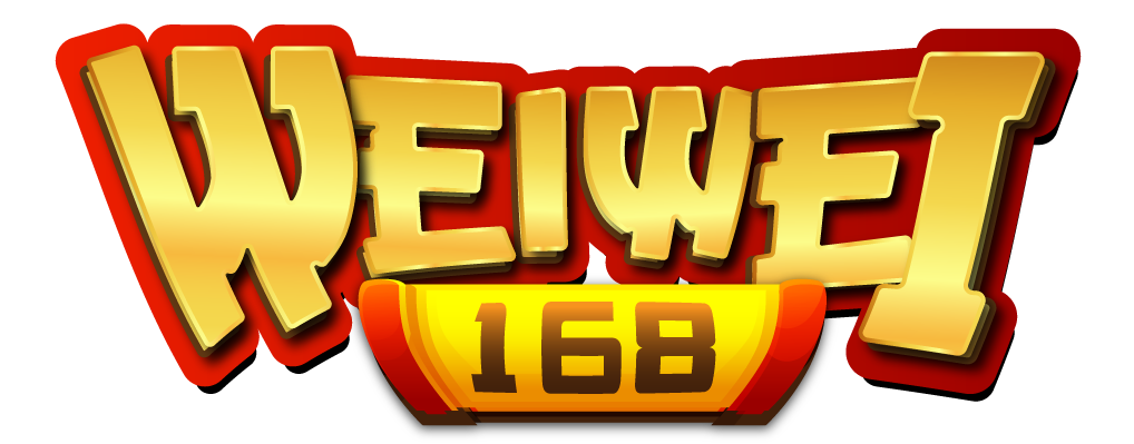 logo WEIWEI168
